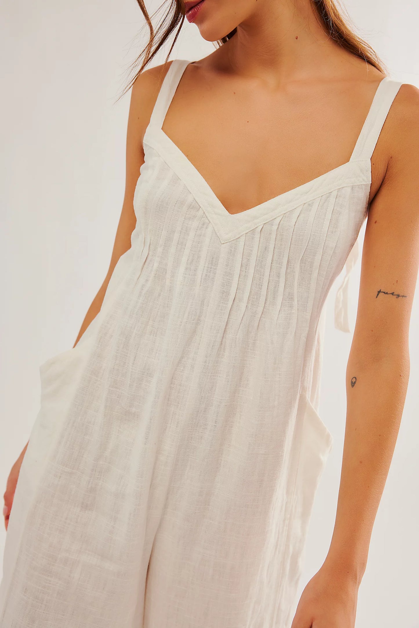 Drifting Dreams One-Piece - Snowbell