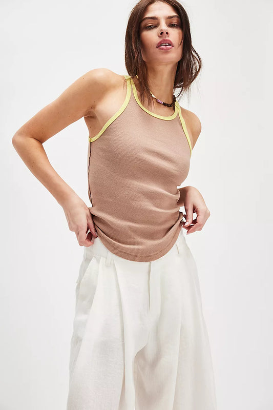 Only One Ringer - Praline Sunshine Combo