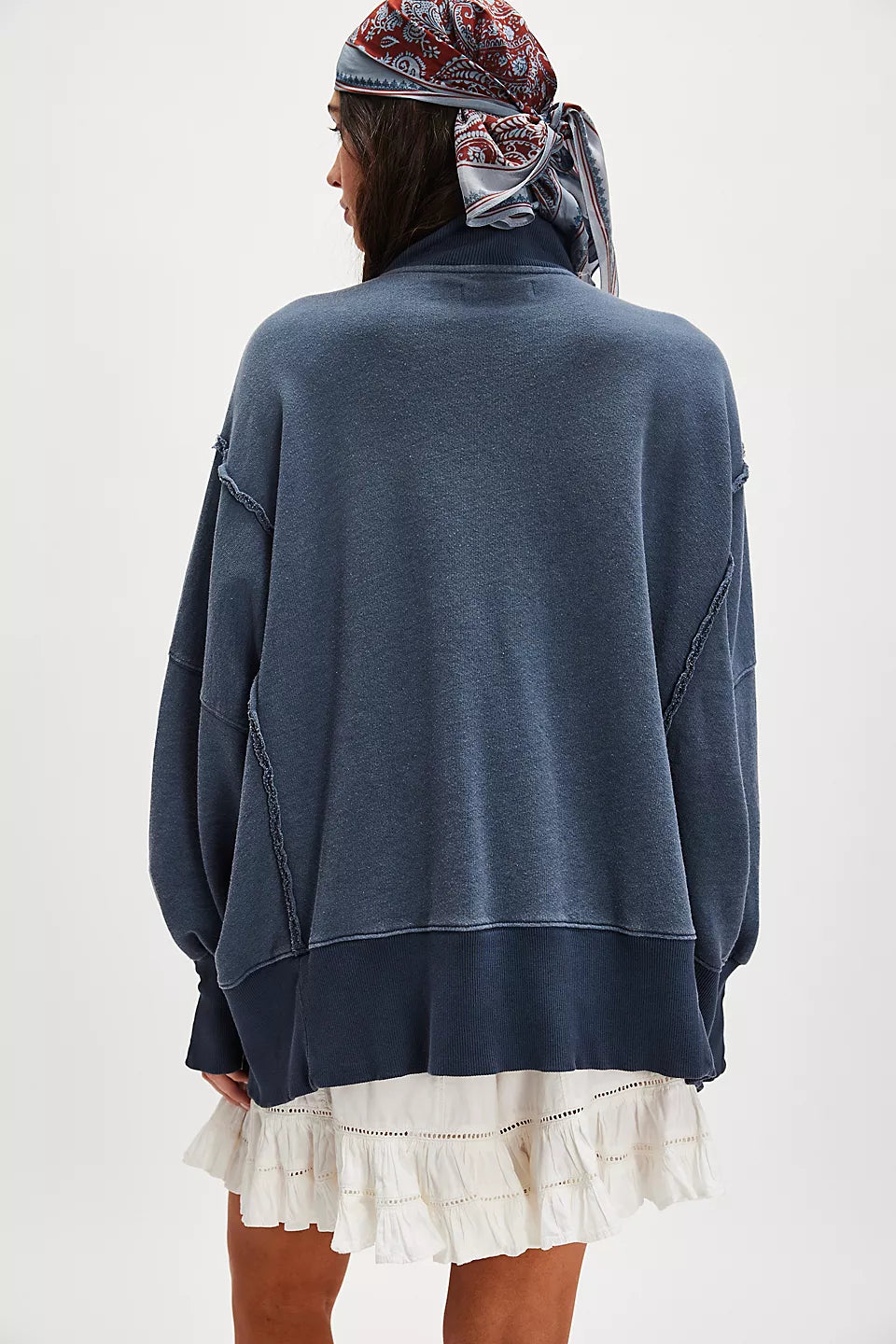 Camden Henley - Navy