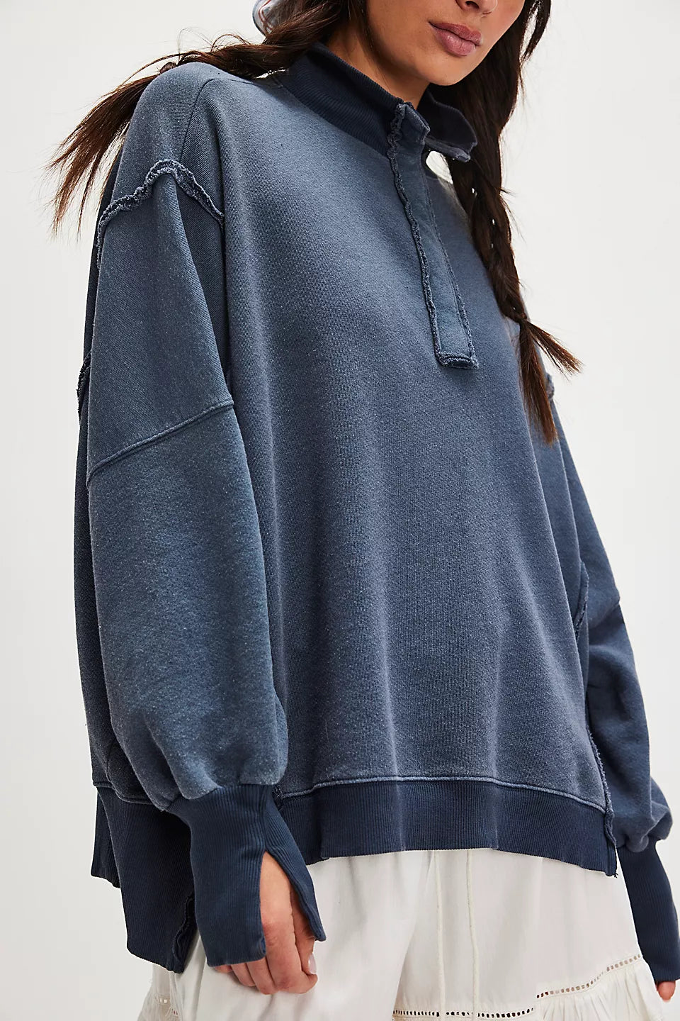 Camden Henley - Navy