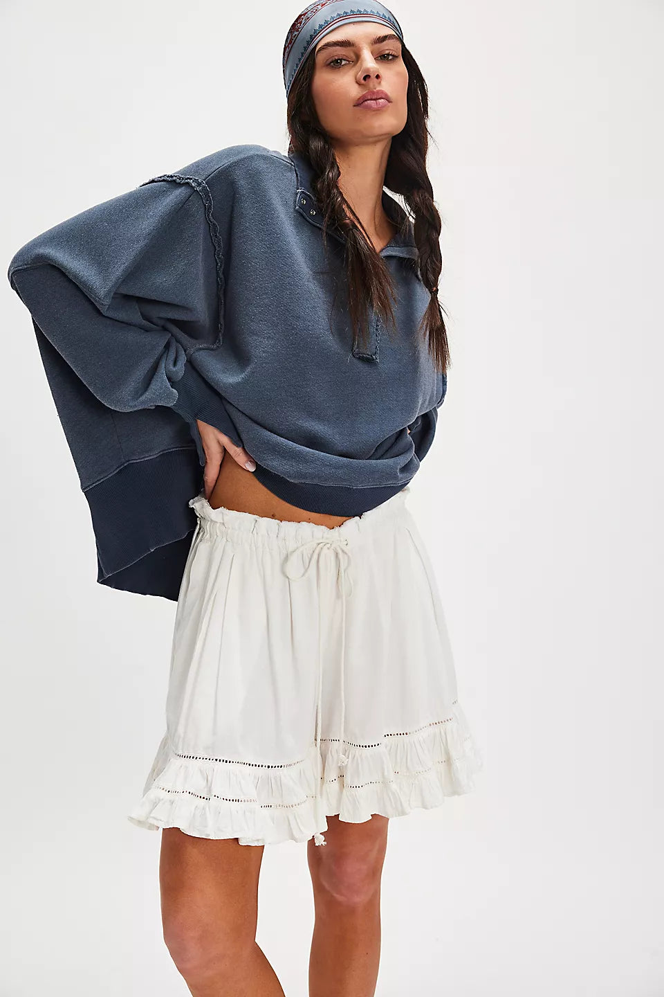 Camden Henley - Navy