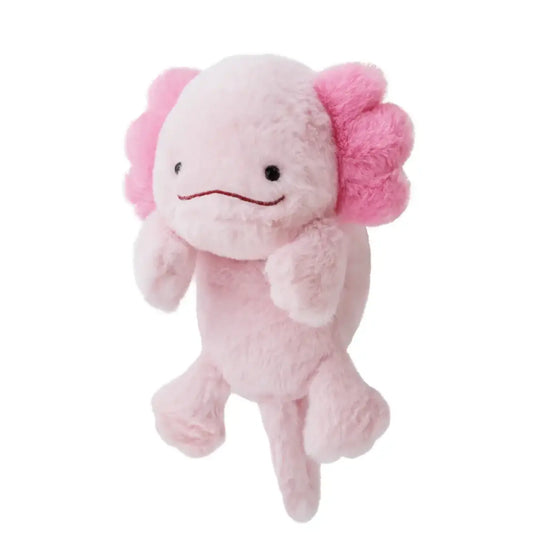 Posture Pal - Axolotl