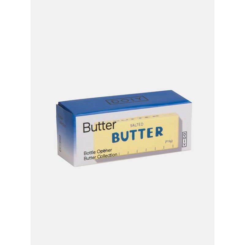 Butter Bottle Opener