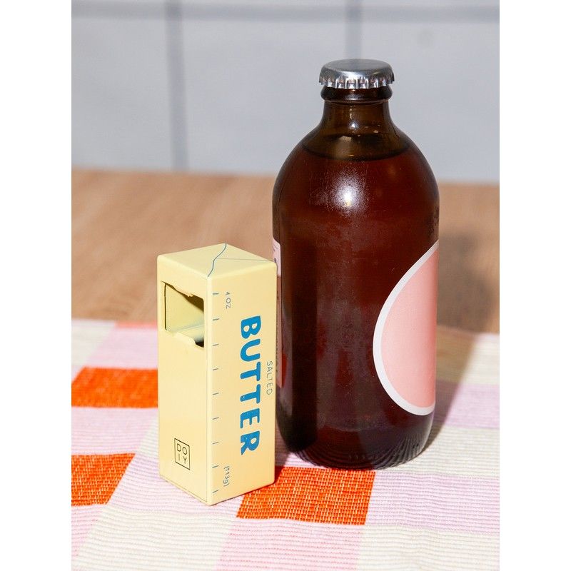 Butter Bottle Opener