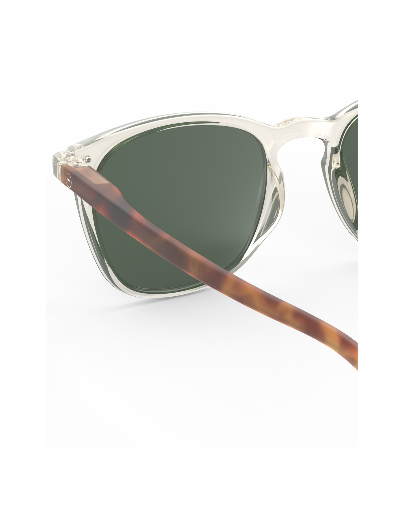 #E Sandstorm Polarized