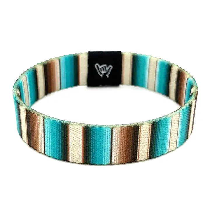 Cozumel Wristband Bracelet - MD