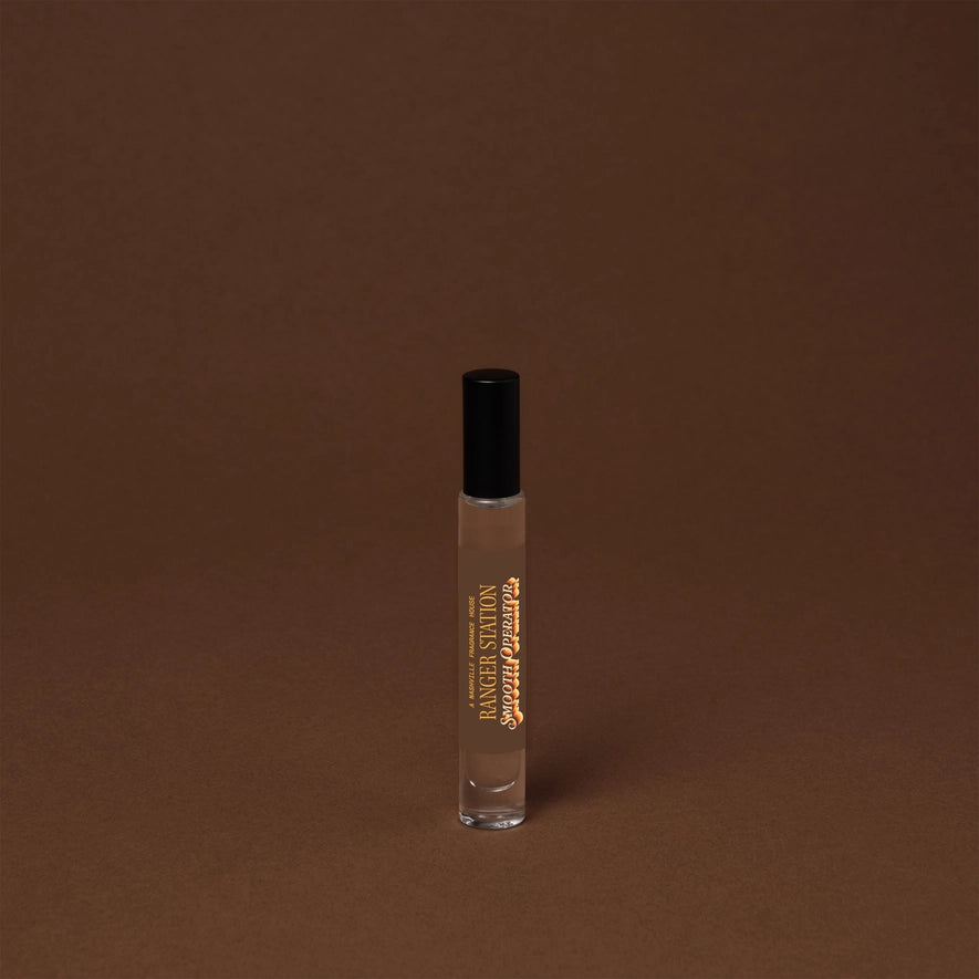 Smooth Operator Perfume