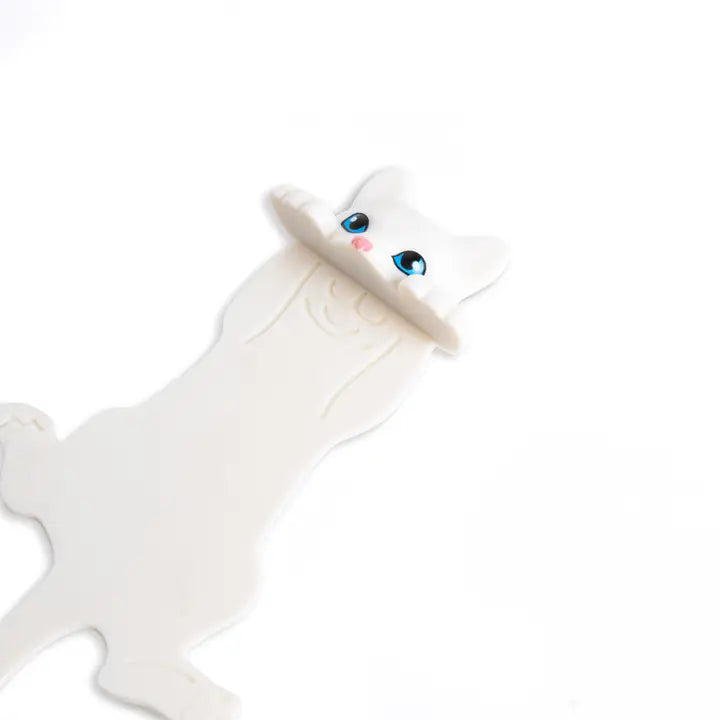 Cat Bookmark