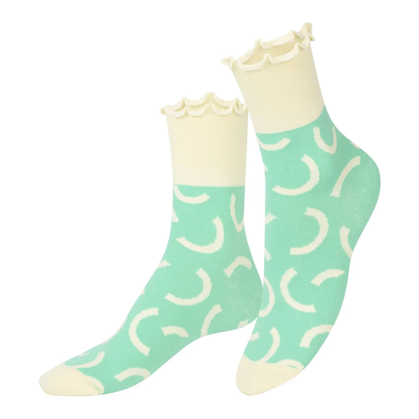 Yaki Gyoza Socks - 2 Pack