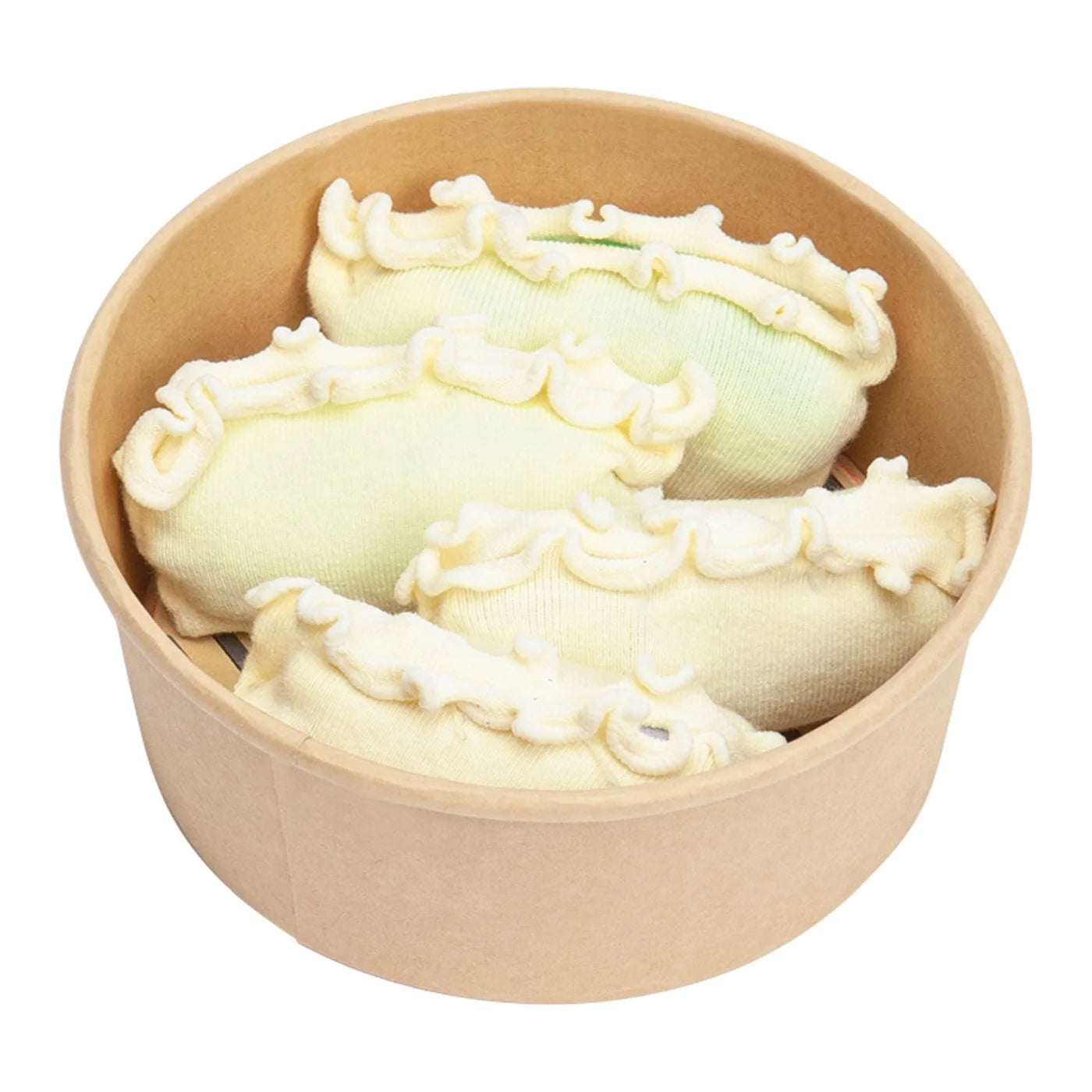 Yaki Gyoza Socks - 2 Pack