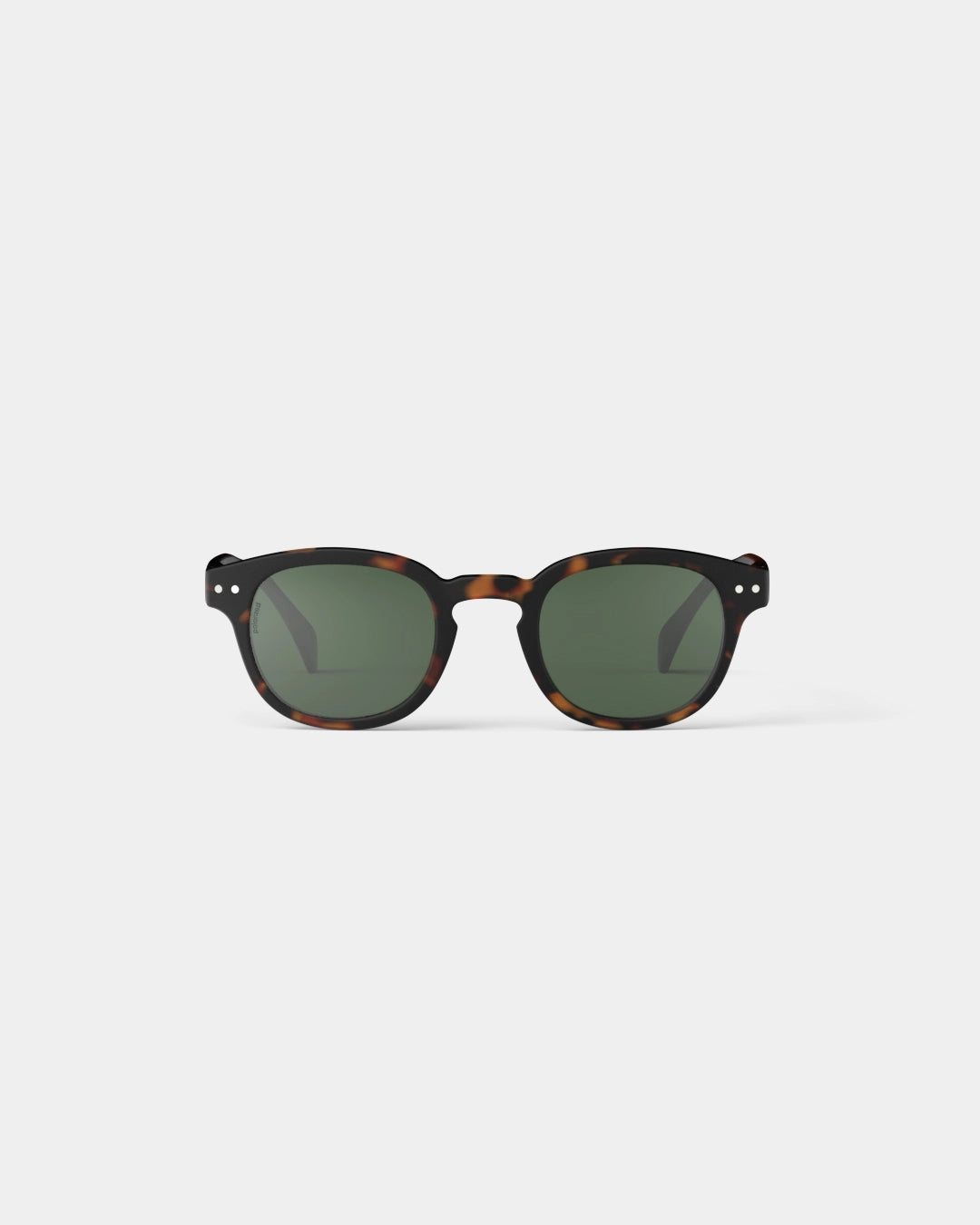 #C Tortoise Polarized