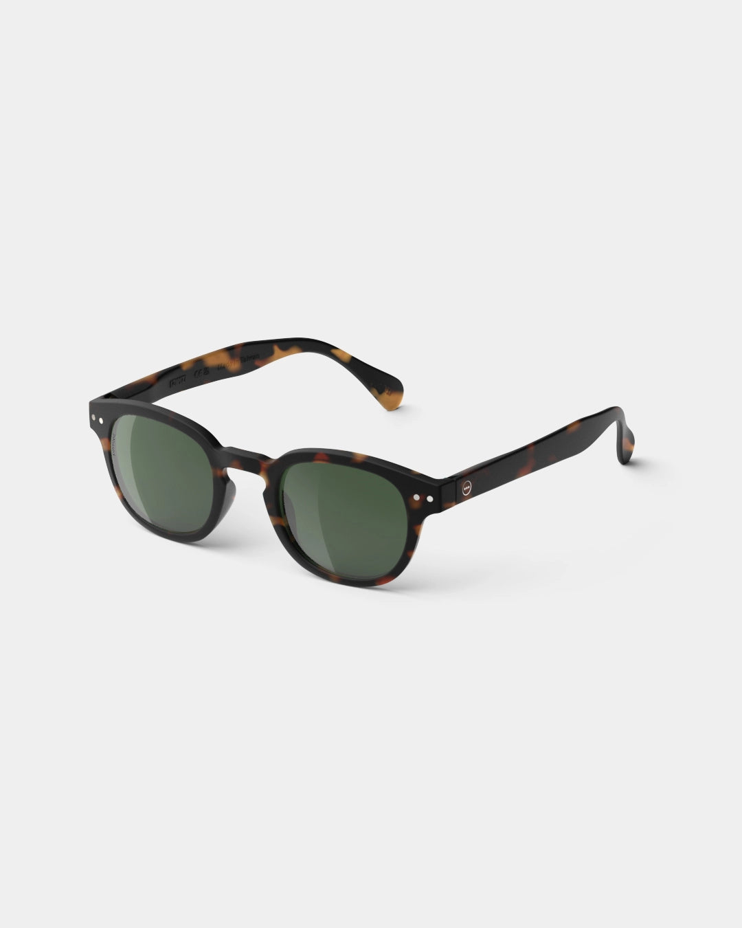 #C Tortoise Polarized