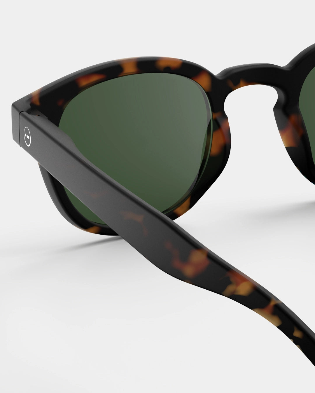 #C Tortoise Polarized