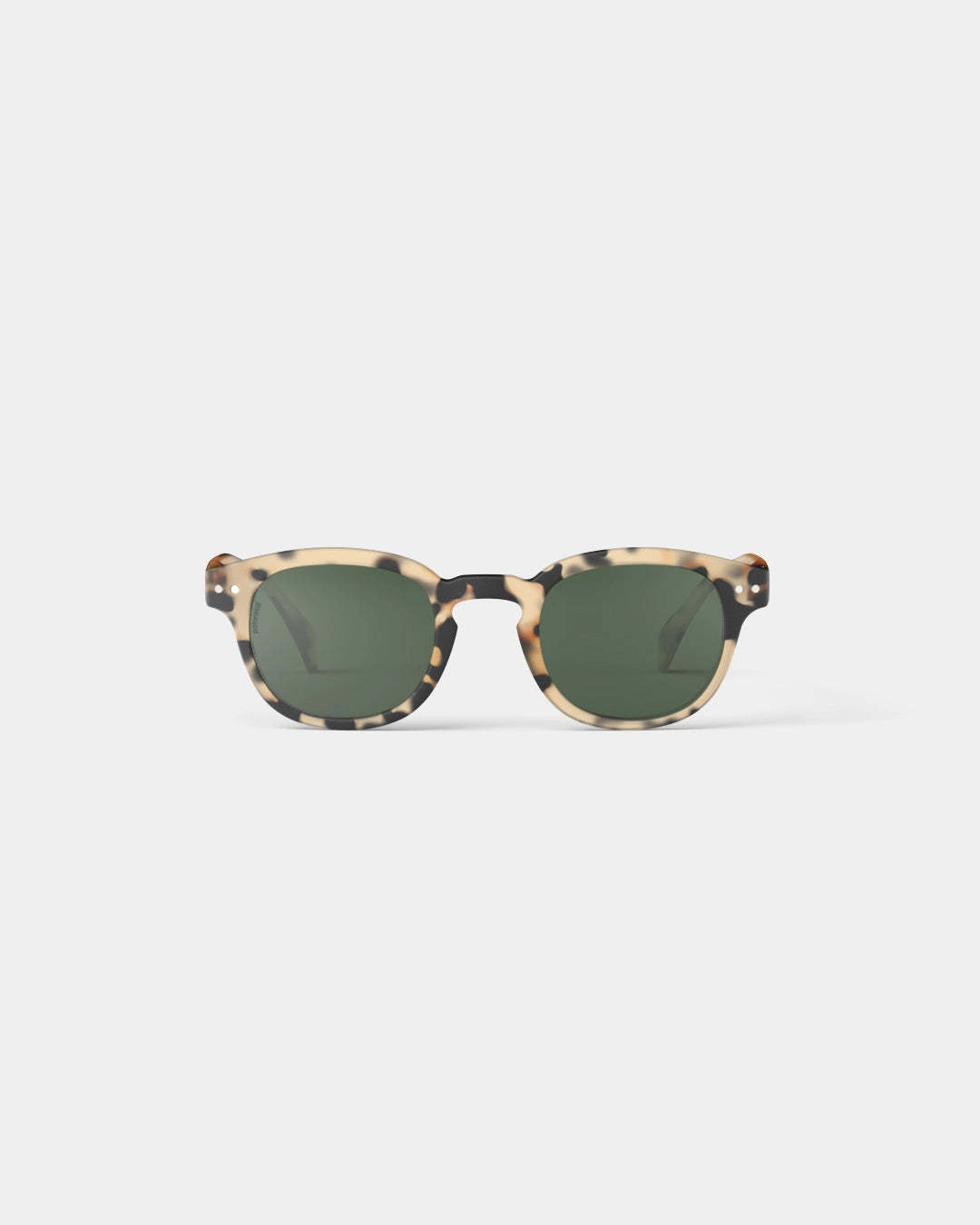 #C Light Tortoise Polarized