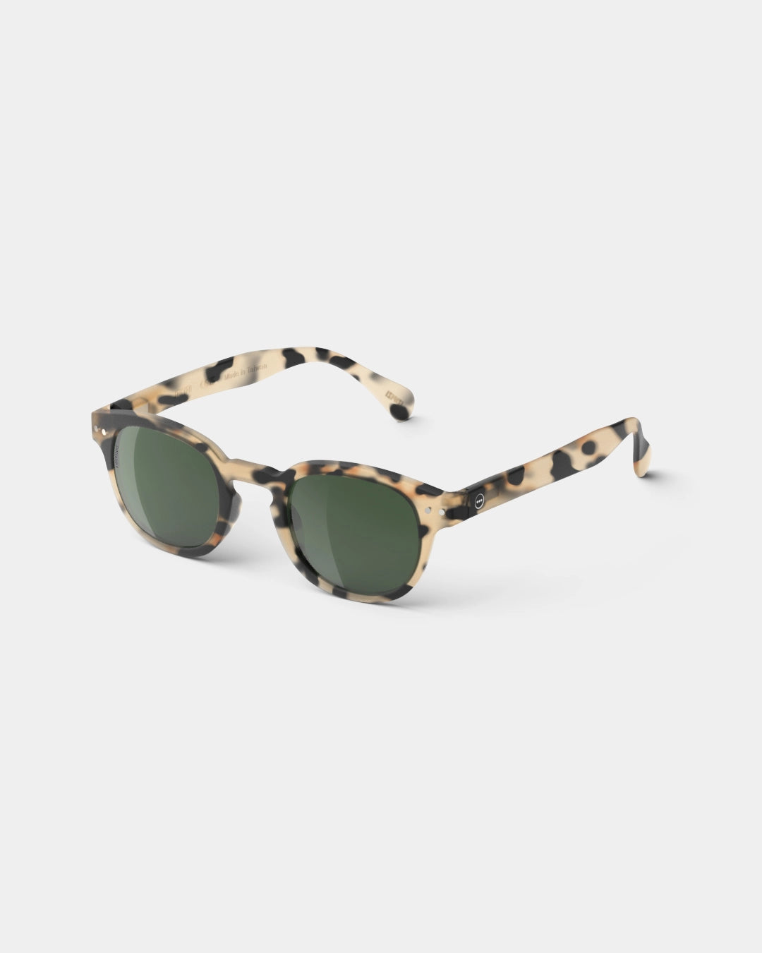 #C Light Tortoise Polarized