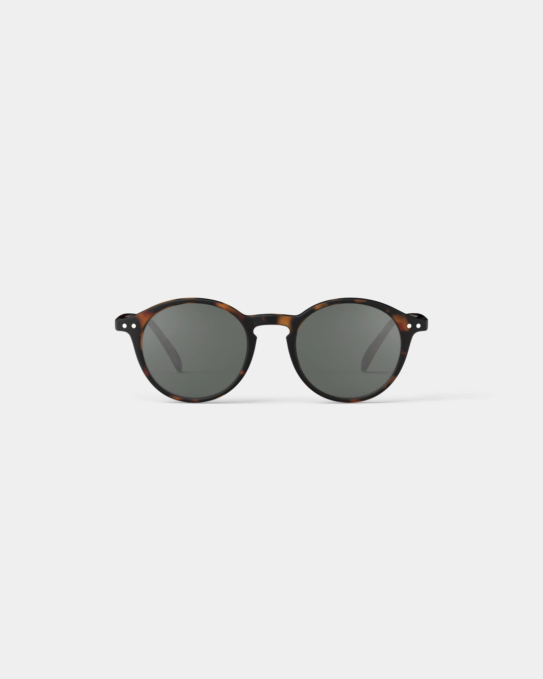 #D Polarized Sunglasses - Tortoise