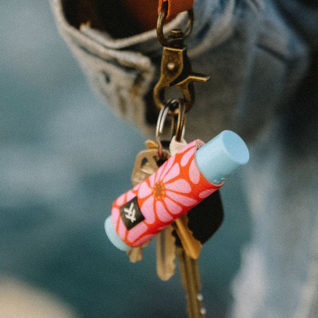 Emmeline Lip Balm Holder