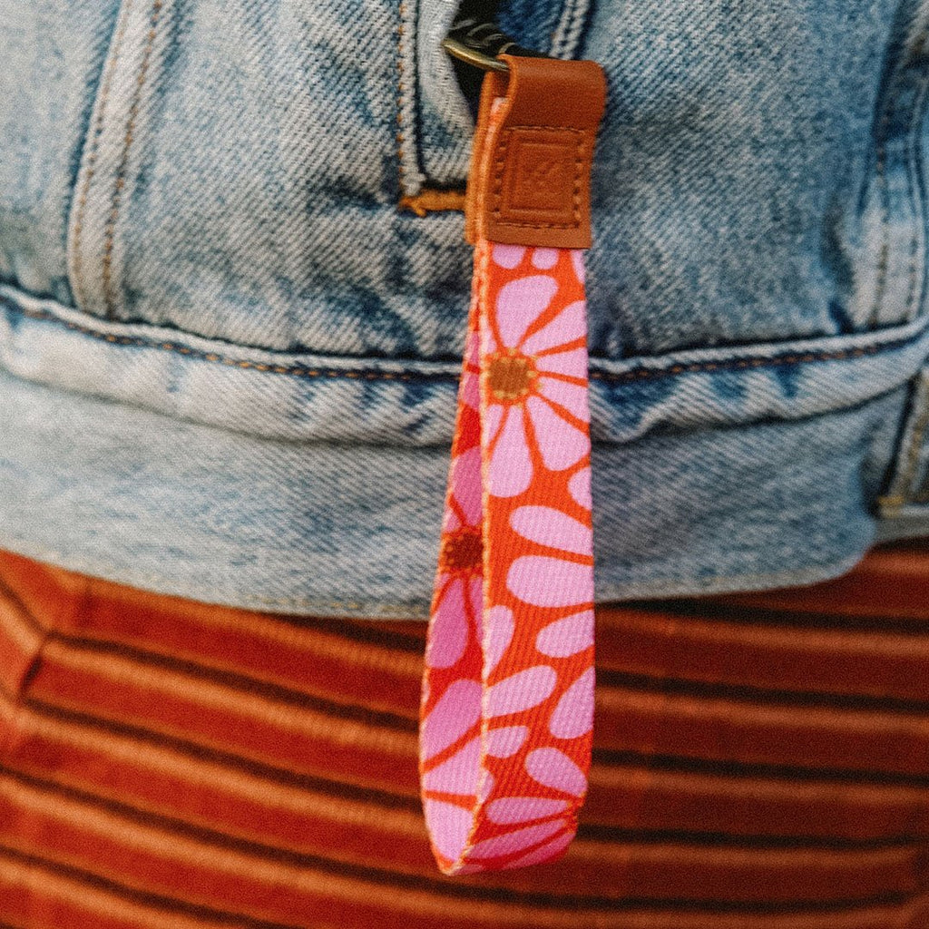 Emmeline Wrist Lanyard