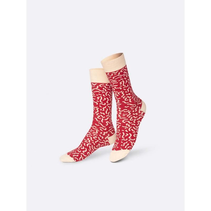 Supreme Salami Socks