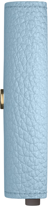 Envelope Wallet - Pebble Ice Blue