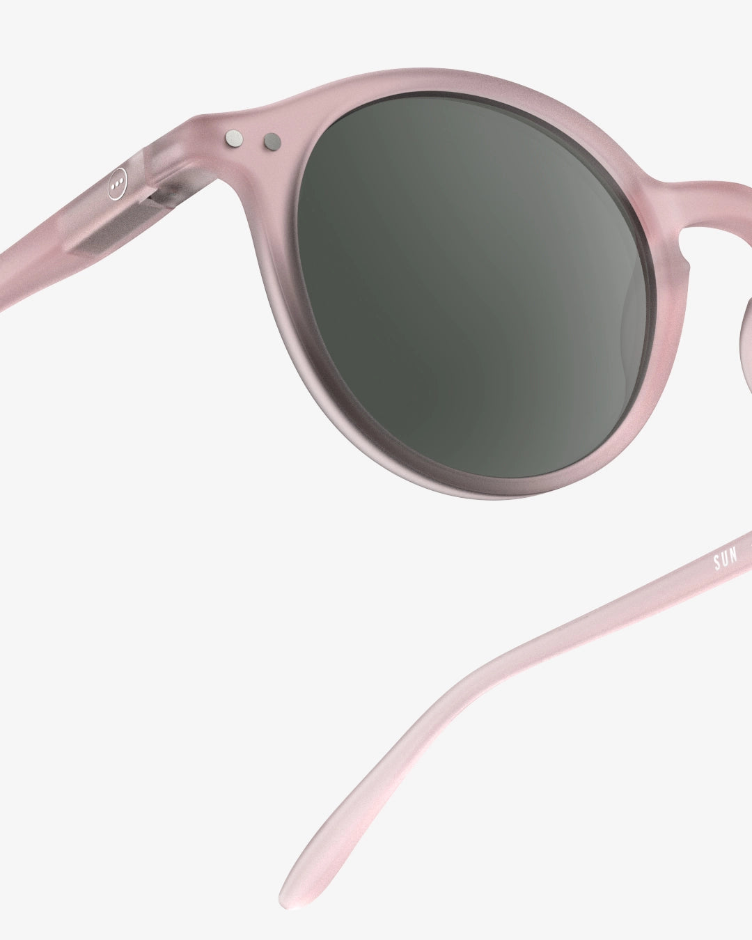 #D Sunglasses - Pink