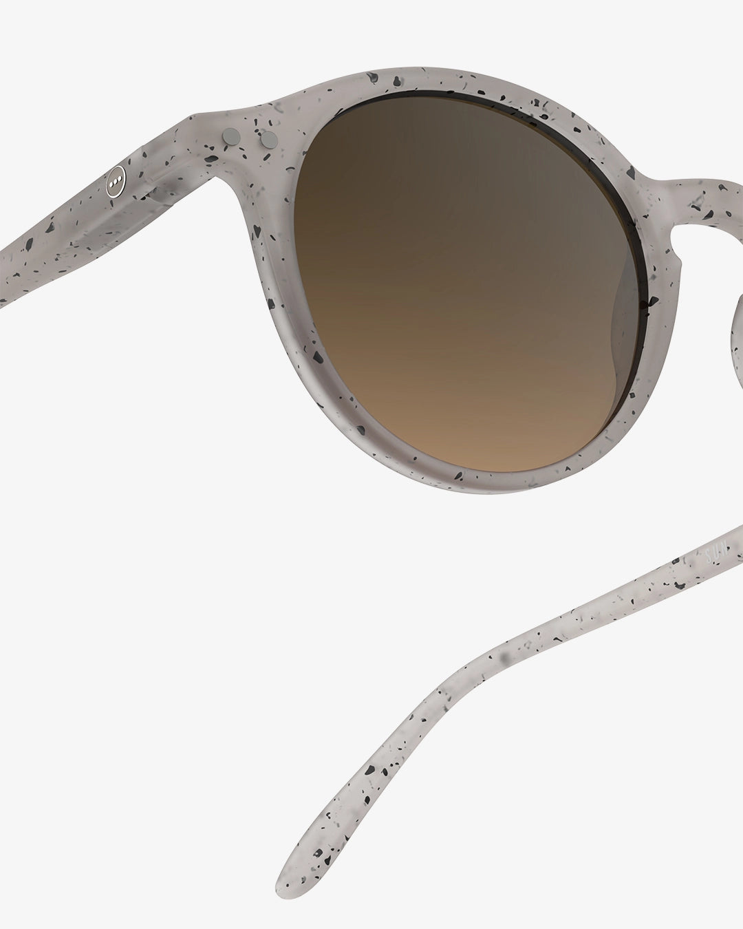 #D Sunglasses - Ceramic Beige