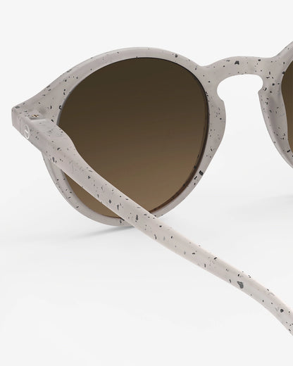#D Sunglasses - Ceramic Beige
