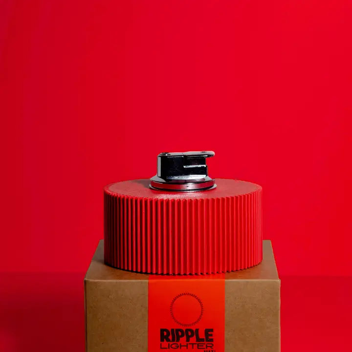Ripple Lighter Maxi