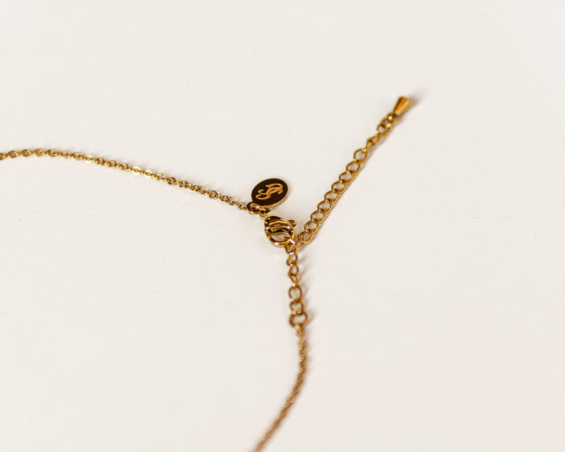 Y'all Necklace