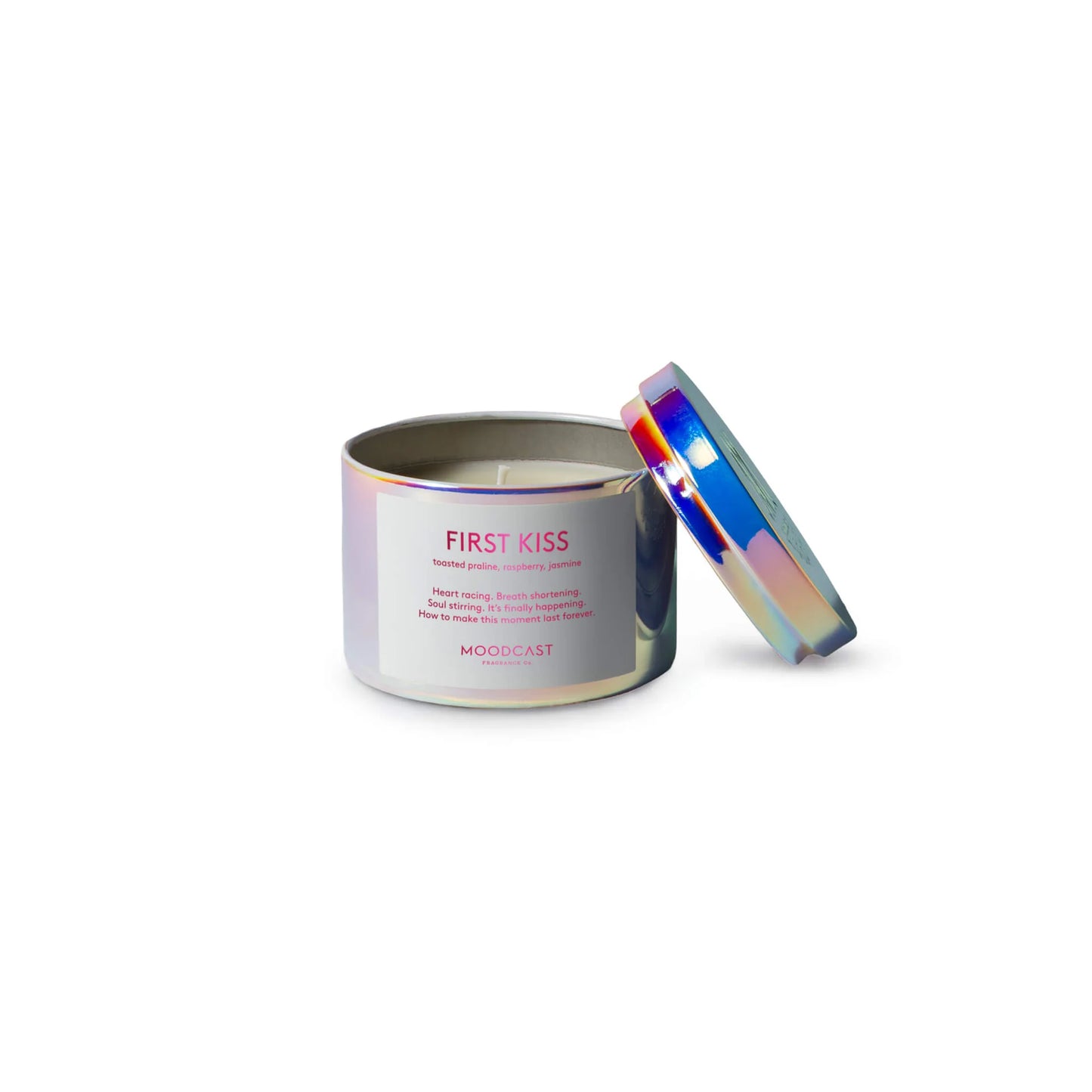 First Kiss 3oz Candle