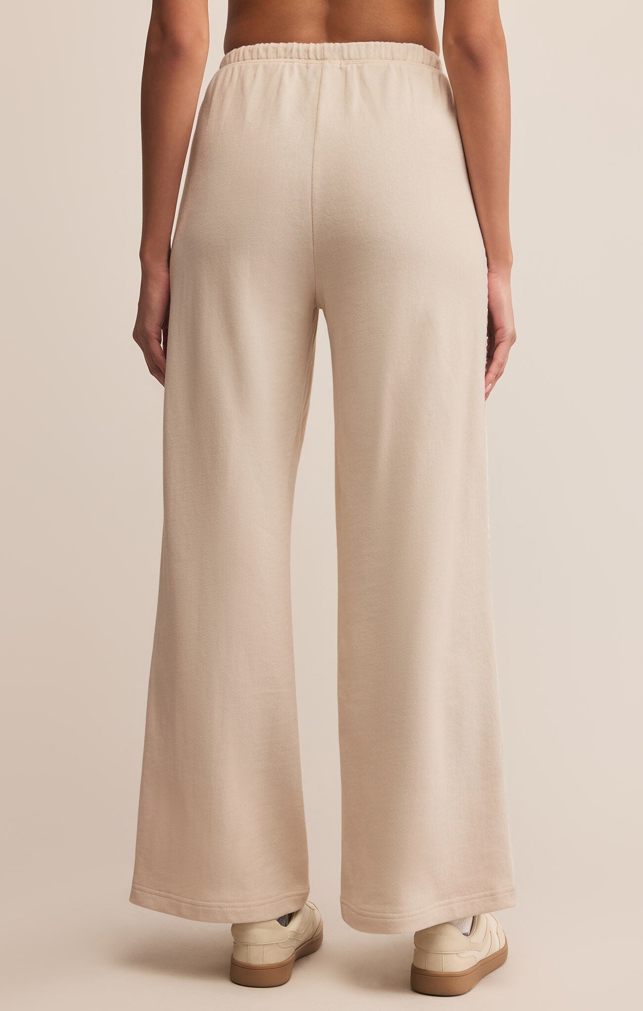 Take All Sweatpant - Crystal