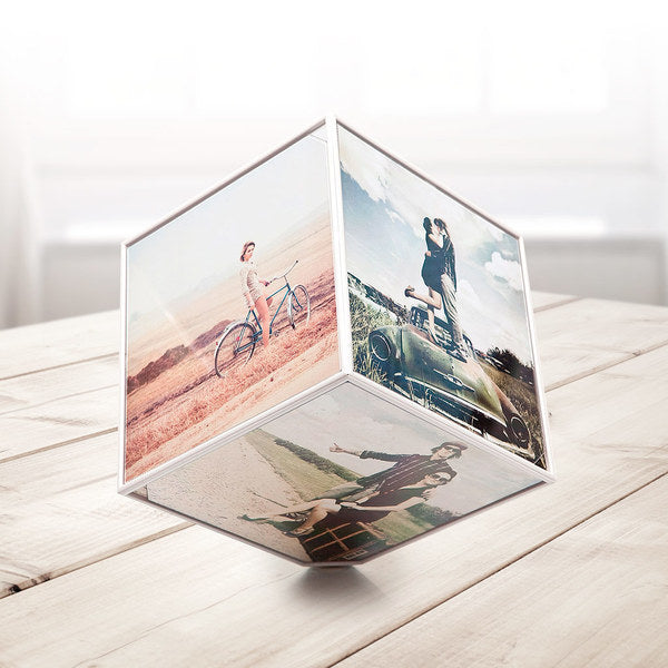 Frame Kube - 3.9x3.9"