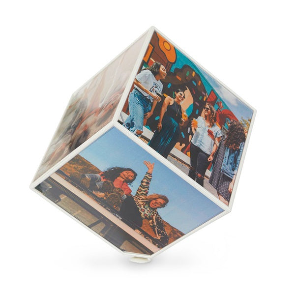 Frame Kube - 5.9x5.9"