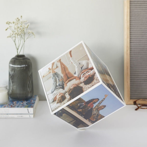 Frame Kube - 5.9x5.9"