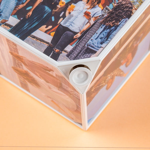 Frame Kube - 5.9x5.9"