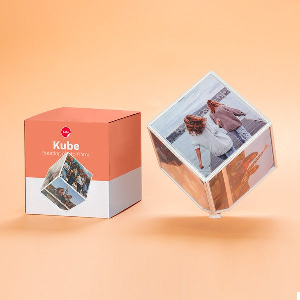 Frame Kube - 5.9x5.9"