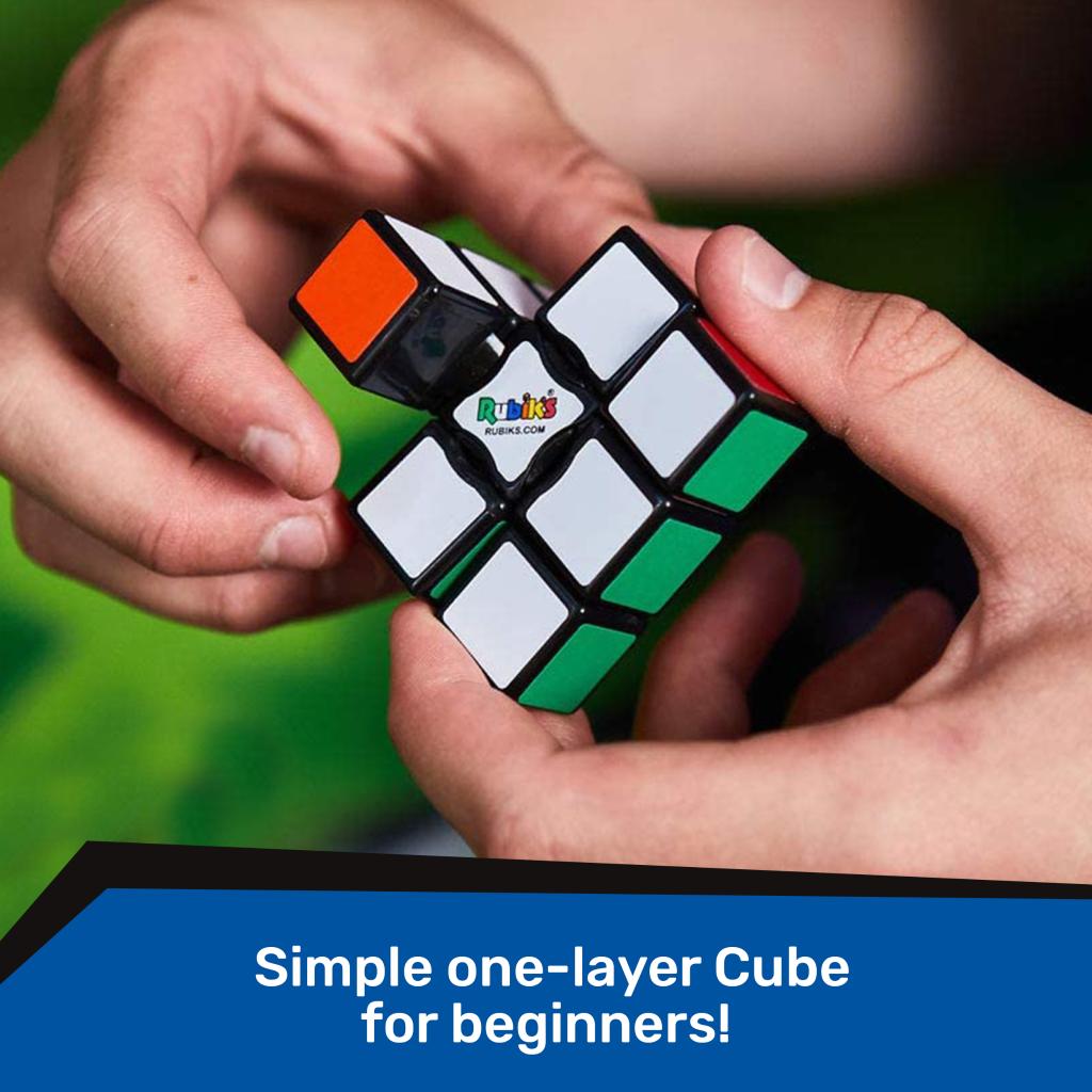 Rubik's Edge