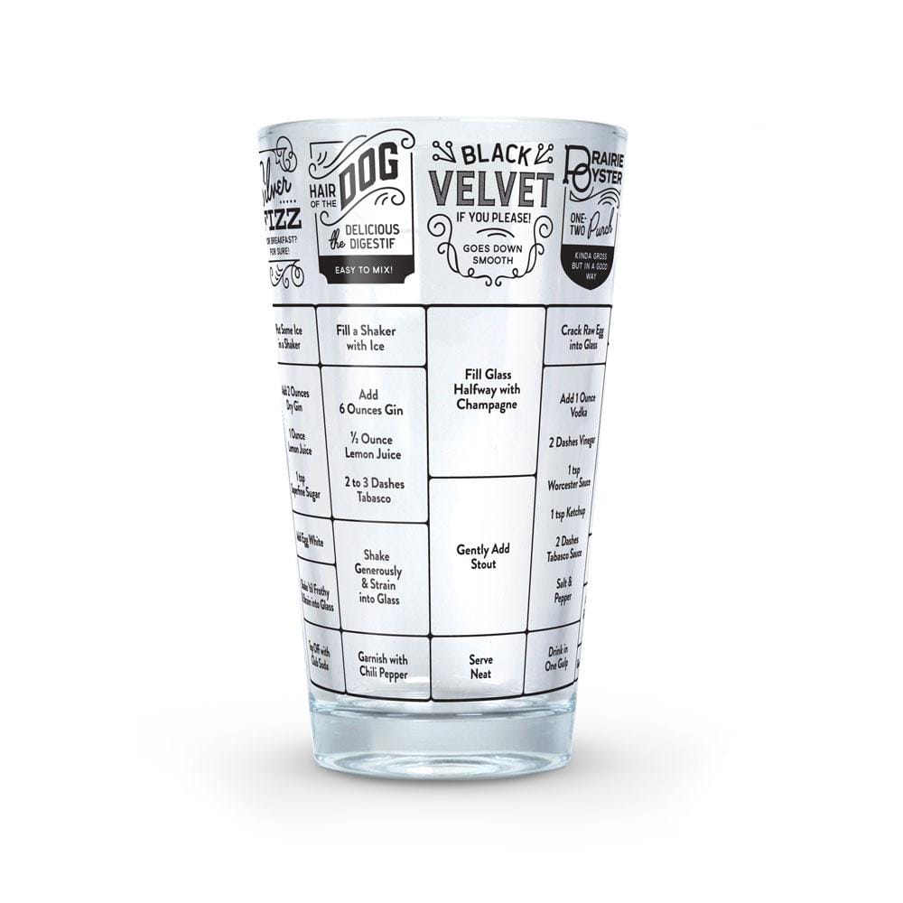 funny drinks measure Shot glass