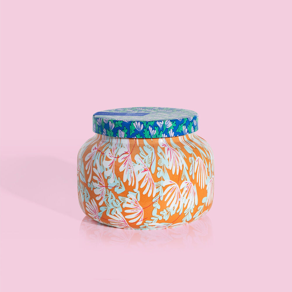Pattern Play Candle - Havana Vanilla 19oz