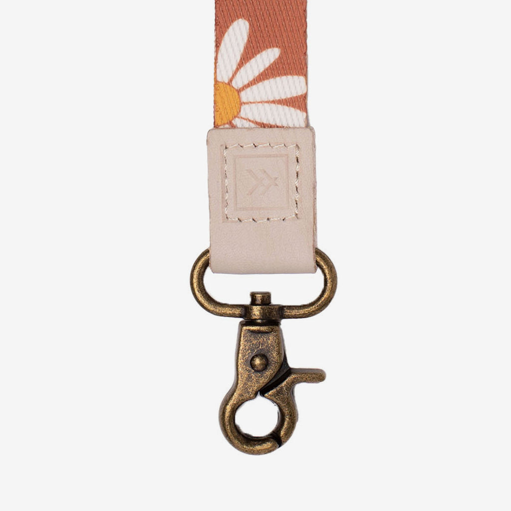 Hazel Wrist Lanyard