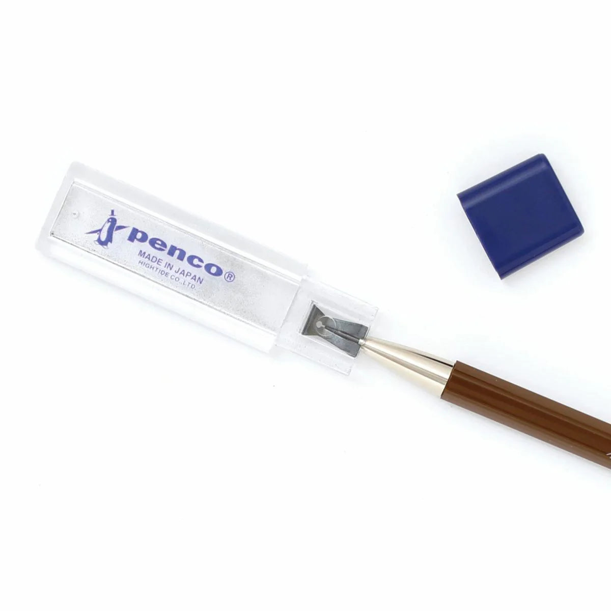 Prime Timber - Brown