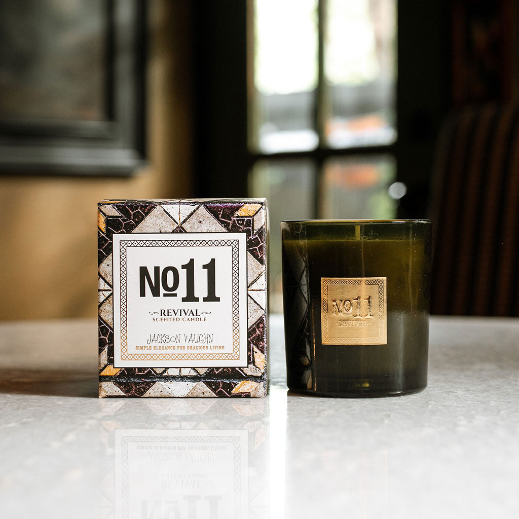 No 11 Revival Candle