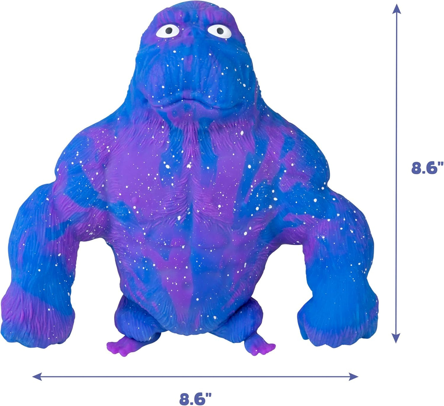Funkee Monkee Galaxy Jumbo