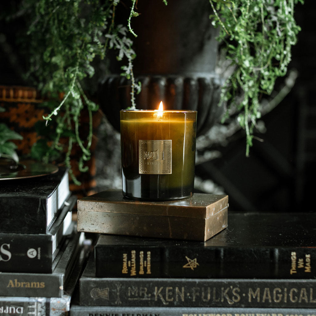 No 11 Revival Candle