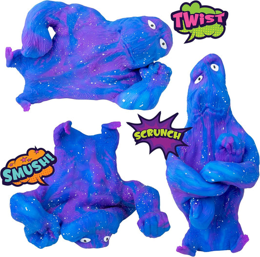 Funkee Monkee Galaxy Jumbo