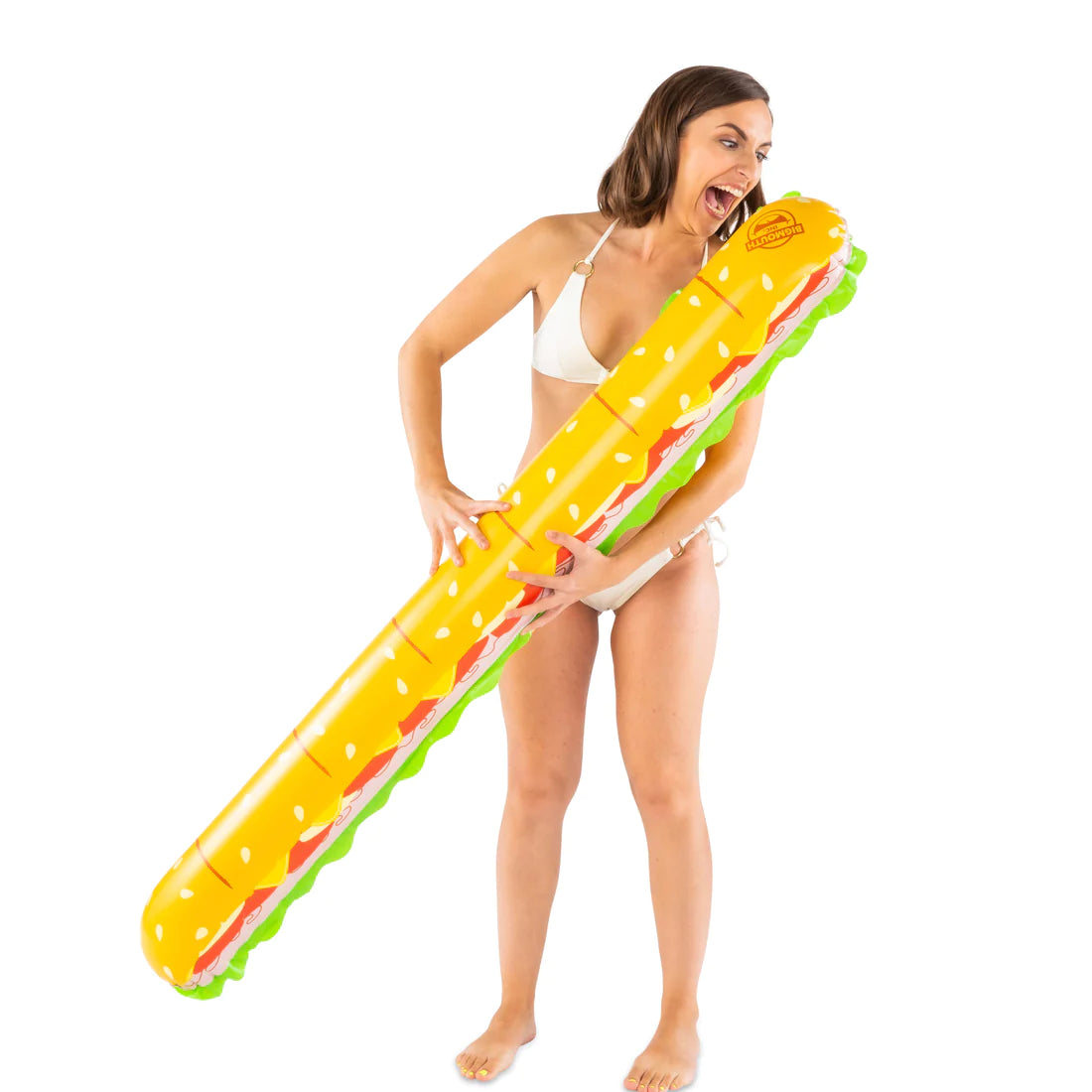 Sub Pool Noodle