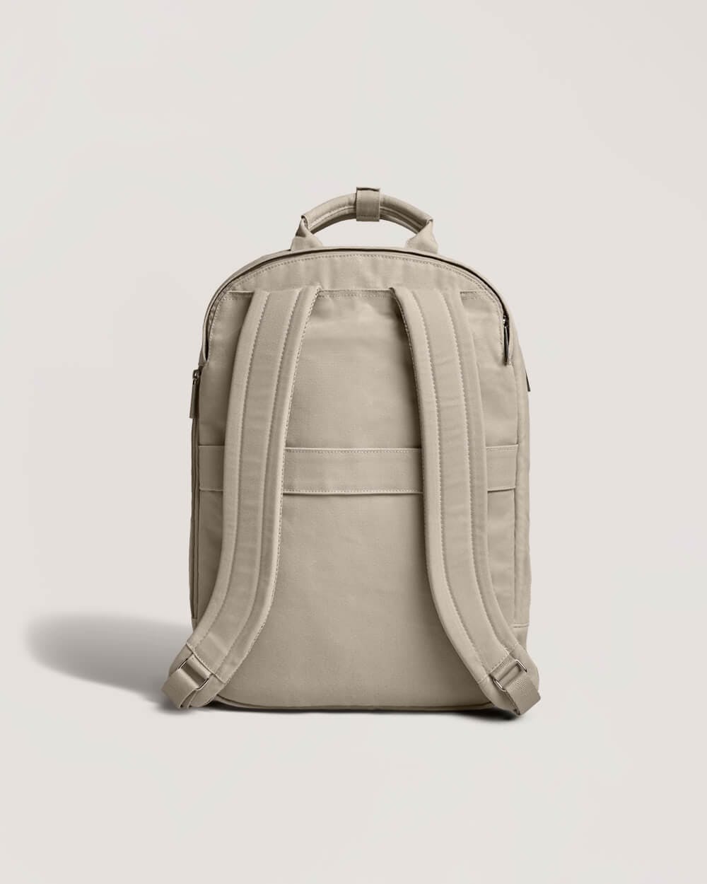 The Backpack - Dawn Grey