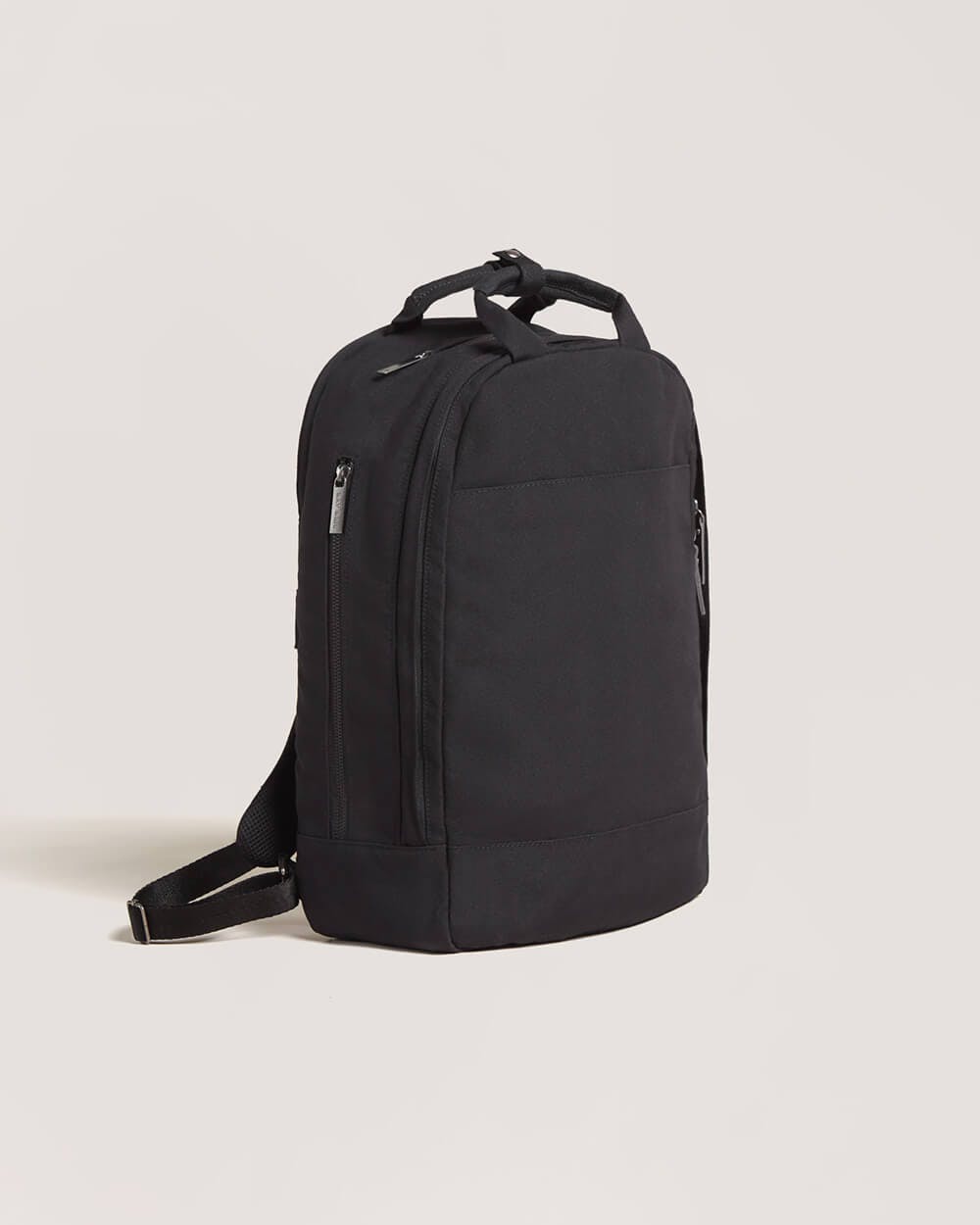 The Backpack - Nocturnal Black