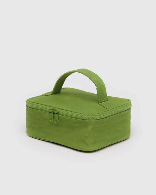 Small Cosmetic Case - Green Juice