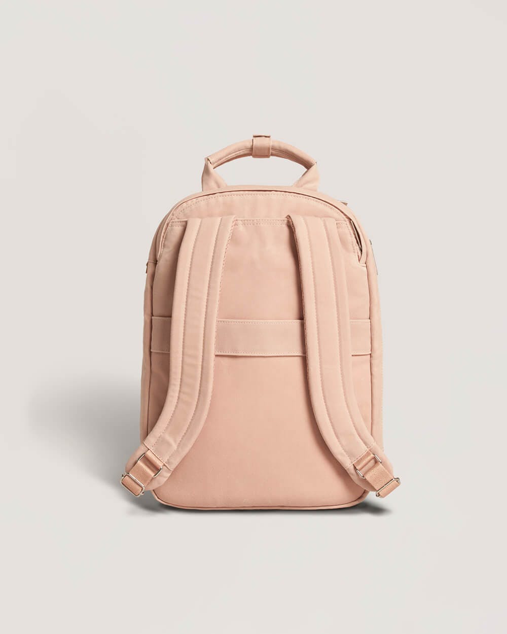 Slim Backpack - Desert Pink